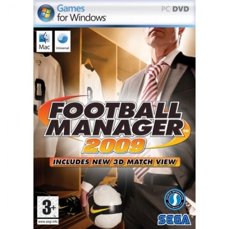 FM 09 Amazon
